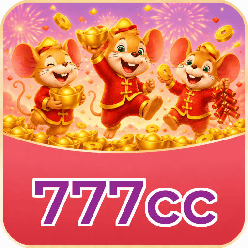 Logo 777cc - FAQ Bônus