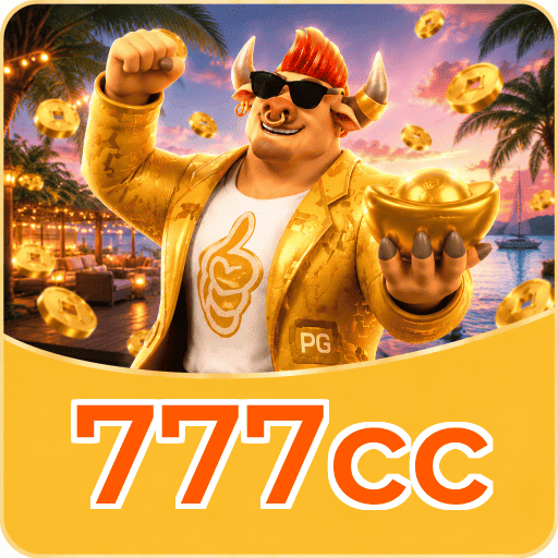 Logo 777cc FAQ
