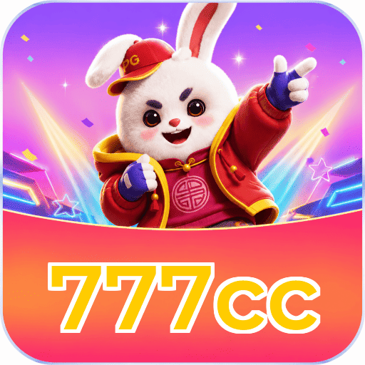 777cc Big Wins Logo