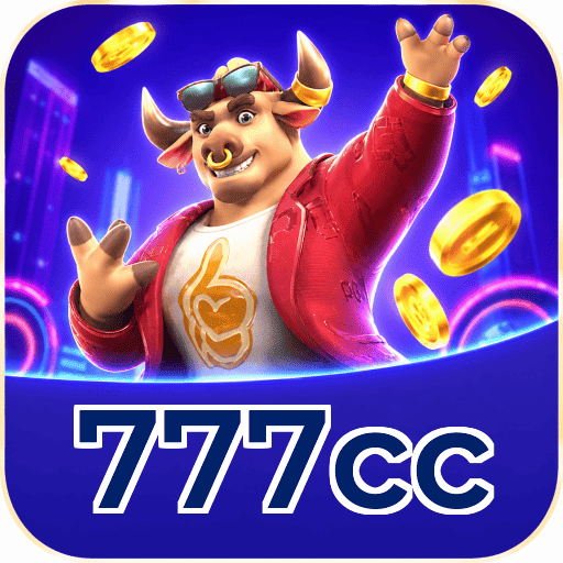 Logo 777cc Fortune Games