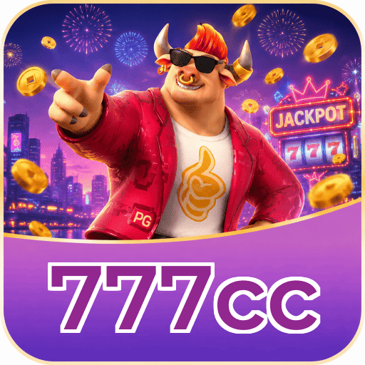 Logo 777cc - Novos Jogadores