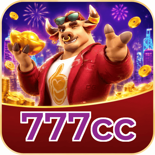 Logo 777cc