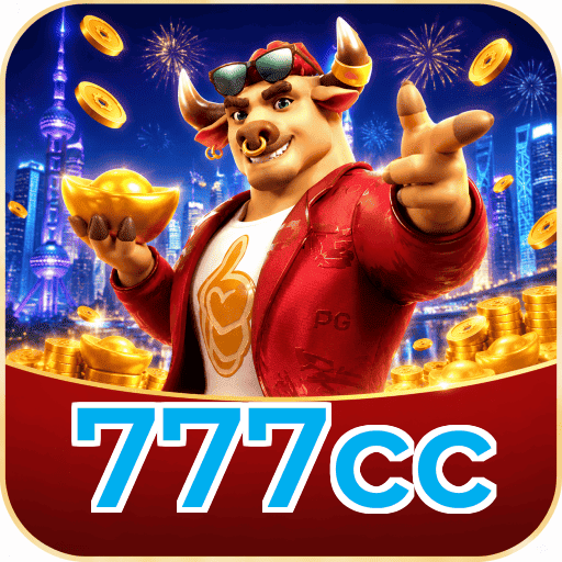 Logo 777cc Soluções