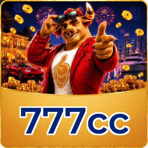 Logo 777cc
