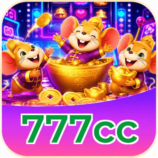 Logo 777cc