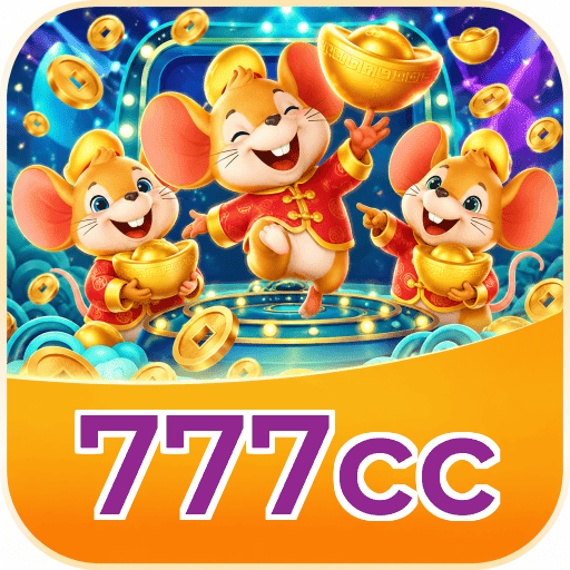 Logo 777cc