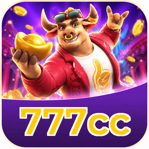 Logo 777cc Referências