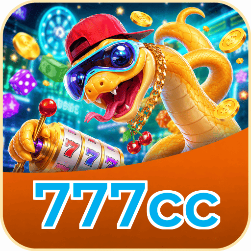 Logo 777cc Referências