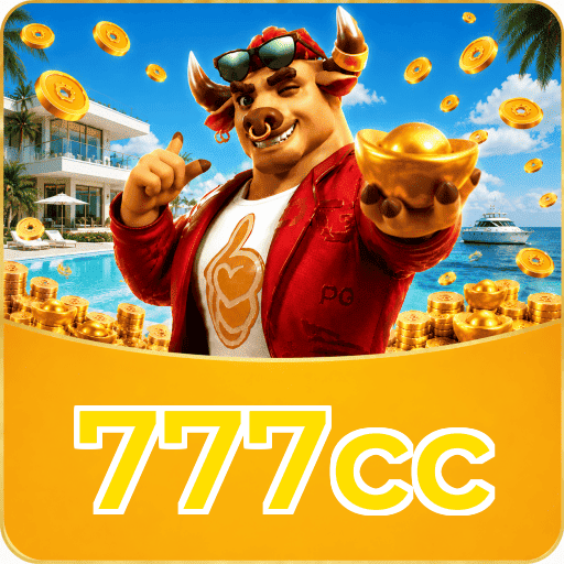 777cc Loterias