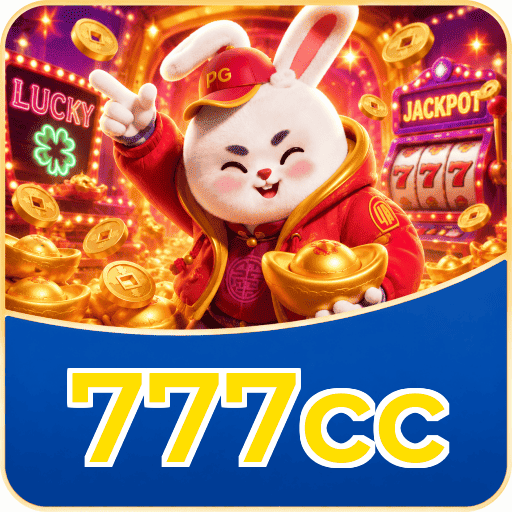 Logo 777cc Login