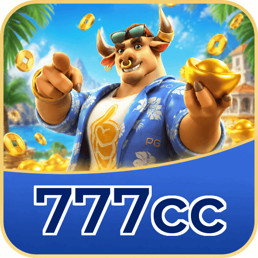 Logo 777cc - Como Fazer Cadastro