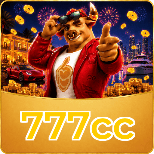 777cc Logo