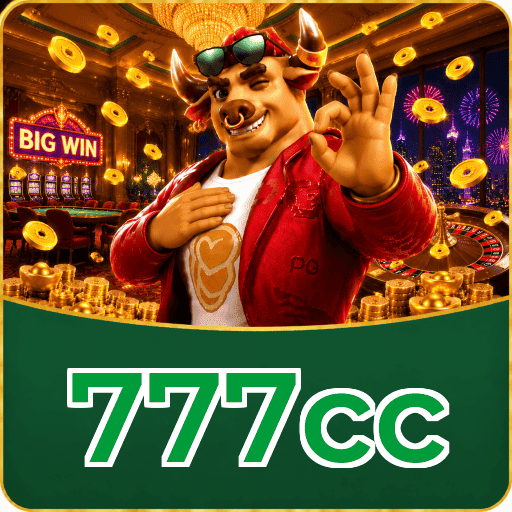 Logo 777cc Metodologia