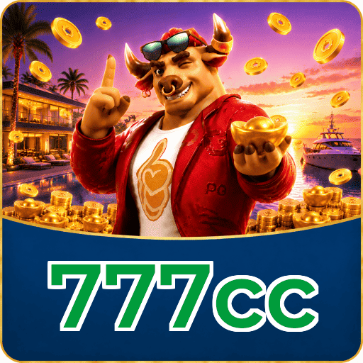 Comparação 777cc App vs Web