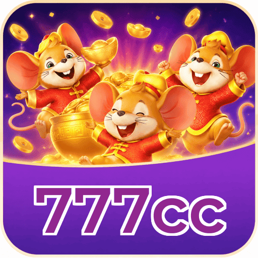 Logo 777cc - Bônus e Promoções