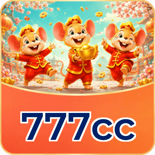 Logo 777cc