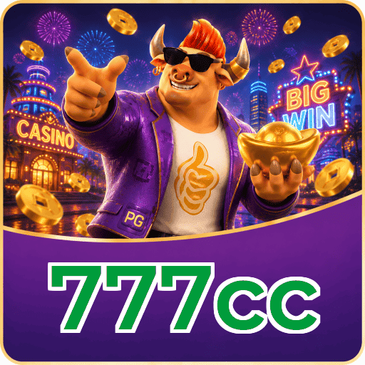 777cc Logo