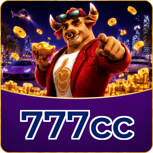 Logo 777cc Plataformas